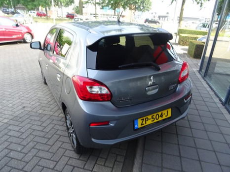 Mitsubishi Space Star - 1.2 *NAVIGATIE* 14