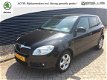 Skoda Fabia - 1.4-16V Elegance CLIMA AIRCO, CRUISE, L.M.VELGEN. 99500KM DEALERHISTORIE. 1 EIGENARESS - 1 - Thumbnail