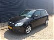 Skoda Fabia - 1.4-16V Elegance CLIMA AIRCO, CRUISE, L.M.VELGEN. 99500KM DEALERHISTORIE. 1 EIGENARESS - 1 - Thumbnail