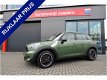 Mini Mini Countryman - 1.6 One Knockout Edition - 1 - Thumbnail