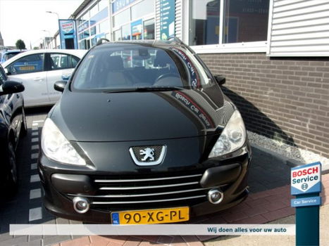 Peugeot 307 Break - 1.6 16V Premium - 1