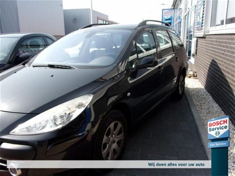 Peugeot 307 Break - 1.6 16V Premium - 1