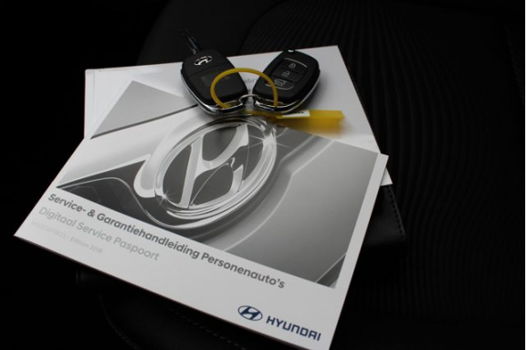 Hyundai i10 - 1.0i Comfort | Cruise control | Bluetooth | Airco | LED | - 1