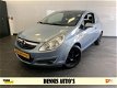 Opel Corsa - 1.2-16V Enjoy Met Airco Nieuwe Apk - 1 - Thumbnail