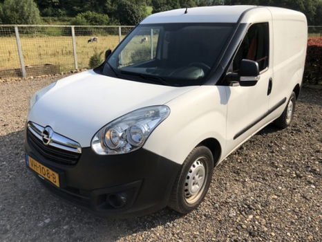 Opel Combo - 1.3 CDTi L1H1 ecoFl., bj2014, 70 Dkm NAP 1e eigenaar - 1