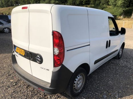 Opel Combo - 1.3 CDTi L1H1 ecoFl., bj2014, 70 Dkm NAP 1e eigenaar - 1