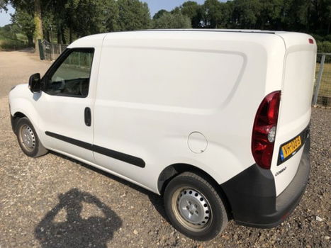 Opel Combo - 1.3 CDTi L1H1 ecoFl., bj2014, 70 Dkm NAP 1e eigenaar - 1