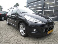 Peugeot 207 SW - 1.6 VTi Première /AIRCO/NAVI/PANORAMADAK