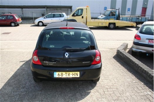 Renault Clio - 1.2 Campus - 1