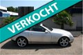 Mercedes-Benz SLK-klasse - 230 K. automaat - 1 - Thumbnail