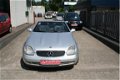 Mercedes-Benz SLK-klasse - 230 K. automaat - 1 - Thumbnail