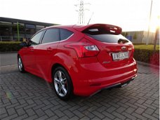 Ford Focus - 1.6 EcoBoost Titanium 1e eigenaar zeer netjes