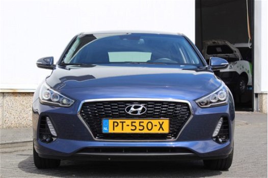 Hyundai i30 - 1.0 T-GDi 120pk First Edition - 1