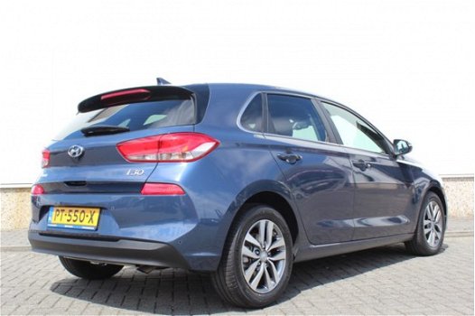 Hyundai i30 - 1.0 T-GDi 120pk First Edition - 1