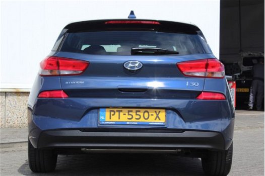 Hyundai i30 - 1.0 T-GDi 120pk First Edition - 1