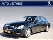 Mercedes-Benz E-klasse - 220 CDI BlueEfficiency Aut. Business Class Avantgarde - 1 - Thumbnail