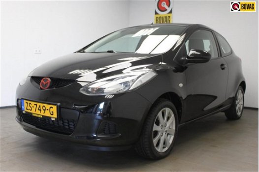 Mazda 2 - 2 1.3 TS GARANTIE AIRCO APK - 1