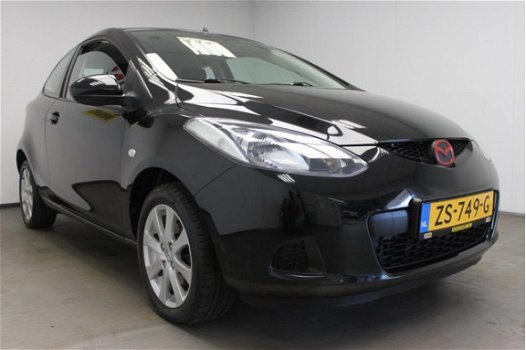 Mazda 2 - 2 1.3 TS GARANTIE AIRCO APK - 1