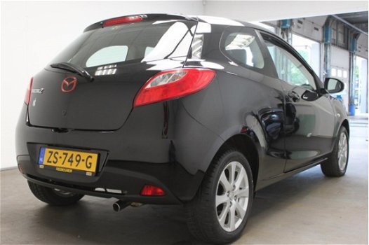 Mazda 2 - 2 1.3 TS GARANTIE AIRCO APK - 1