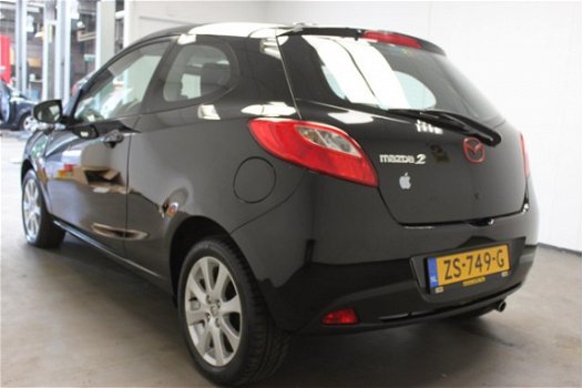 Mazda 2 - 2 1.3 TS GARANTIE AIRCO APK - 1