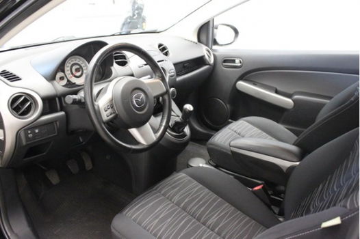 Mazda 2 - 2 1.3 TS GARANTIE AIRCO APK - 1