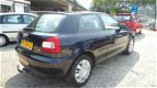 Audi A3 - 1.6 Ambiente - 1 - Thumbnail