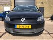 Volkswagen Touran - 1.2 TSI Trendline Bluemotion 7p. Bj.2011 / Navi / leder multi stuur - 1 - Thumbnail