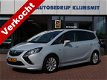Opel Zafira Tourer - 1.6 CDTI Cosmo + 7 Pers. | OPC Line | Pano'dak | Leder | Trekhaak | - 1 - Thumbnail