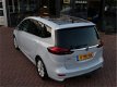 Opel Zafira Tourer - 1.6 CDTI Cosmo + 7 Pers. | OPC Line | Pano'dak | Leder | Trekhaak | - 1 - Thumbnail