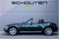 BMW Z3 Roadster - 1.9i Sport Line Airco Cruise Leer Wide Body - 1 - Thumbnail