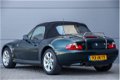 BMW Z3 Roadster - 1.9i Sport Line Airco Cruise Leer Wide Body - 1 - Thumbnail
