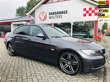 BMW 3-serie - 316i Business Line - 1