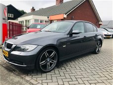 BMW 3-serie - 316i Business Line