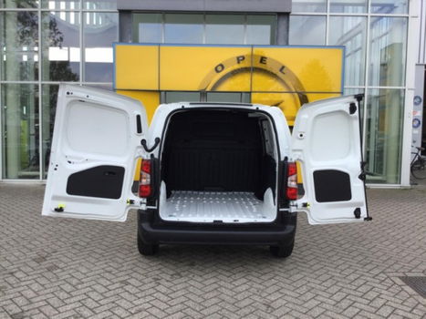 Opel Combo - Cargo New GB 1.6 Diesel 75pk L1H1 Edition - 1