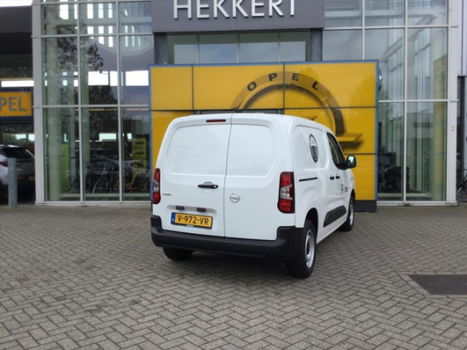 Opel Combo - Cargo New GB 1.6 Diesel 75pk L1H1 Edition - 1