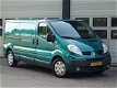 Renault Trafic - 2.0 dCi 115pk T29 L2 Lang - APK - Rijklaar - 1 - Thumbnail