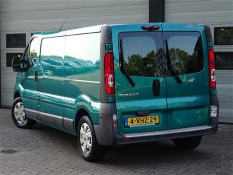 Renault Trafic - 2.0 dCi 115pk T29 L2 Lang - APK - Rijklaar - 1