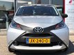 Toyota Aygo - 1.0 VVT-i x-now. Cruise controle, 1e eigenaar, dealeronderhouden - 1 - Thumbnail