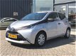 Toyota Aygo - 1.0 VVT-i x-now. Cruise controle, 1e eigenaar, dealeronderhouden - 1 - Thumbnail