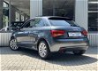 Audi A1 - 1.2 TFSI. PANODAK, AIRCO, HALF LEDER - 1 - Thumbnail