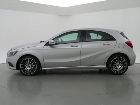 Mercedes-Benz A-klasse - 180 AUT. + 18 INCH LMV / XENON / LED / NAVIGATIE *49.349 KM - 1