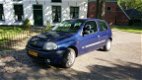 Renault Clio - 1.2 Nw-distriem-Nw koppakking-weinig km,s-NAP-apk-maart-2020-inruil mogelijk!! - 1 - Thumbnail