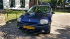 Renault Clio - 1.2 Nw-distriem-Nw koppakking-weinig km,s-NAP-apk-maart-2020-inruil mogelijk!! - 1 - Thumbnail