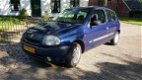 Renault Clio - 1.2 Nw-distriem-Nw koppakking-weinig km,s-NAP-apk-maart-2020-inruil mogelijk!! - 1 - Thumbnail