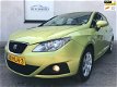 Seat Ibiza - 1.6 Sport-up NL auto, NAP, 105 pk, clima - 1 - Thumbnail