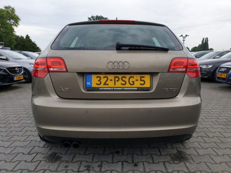 Audi A3 Sportback - 1.9 TDI Attraction Pro Line AUT. *XENON+PDC+CRUISE+AIRCO - 1