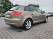 Audi A3 Sportback - 1.9 TDI Attraction Pro Line AUT. *XENON+PDC+CRUISE+AIRCO - 1 - Thumbnail