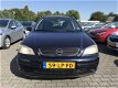 Opel Astra Wagon - 1.6-16V Njoy *ECC+CRUISE - 1 - Thumbnail