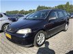Opel Astra Wagon - 1.6-16V Njoy *ECC+CRUISE - 1 - Thumbnail