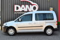 Volkswagen Caddy - 1.2 TSI Jako Life 2013 Grijs Airco|Bluetooth|5-persoons - 1 - Thumbnail